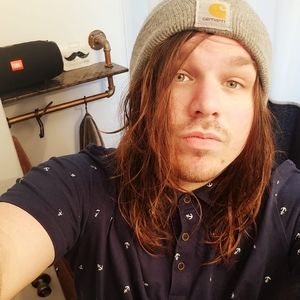 Meet your Posher, Nick